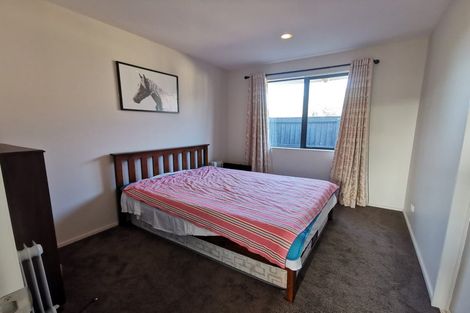Photo of property in 50 Rich Terrace, Wigram, Christchurch, 8042