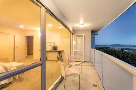 Photo of property in 21 Waimana Avenue, Northcote Point, Auckland, 0627