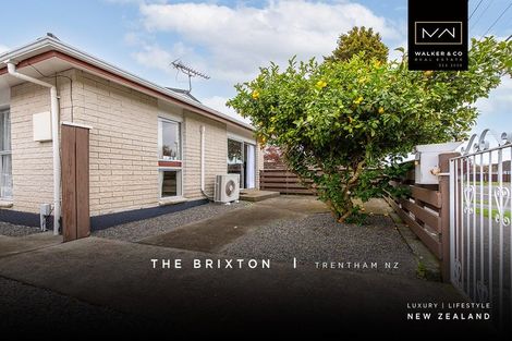 Photo of property in 1/27 Miro Street, Trentham, Upper Hutt, 5018