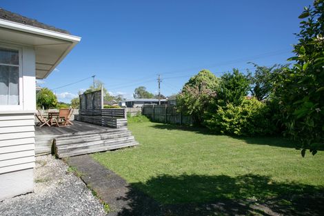 Photo of property in 1 Kowhai Street, Matamata, 3400