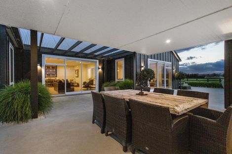 Photo of property in 148 Morgan Road, Pokuru, Te Awamutu, 3873