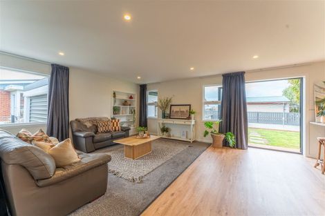 Photo of property in 105 Grants Road, Marchwiel, Timaru, 7910