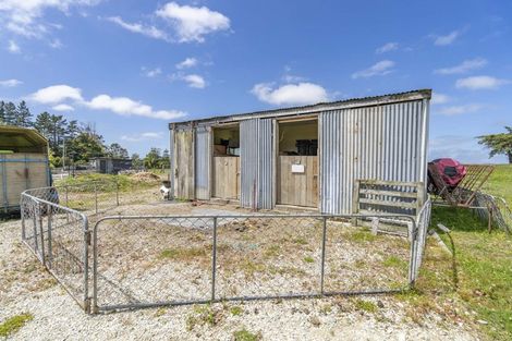 Photo of property in 251 Drysdale Road, Myross Bush, Invercargill, 9872