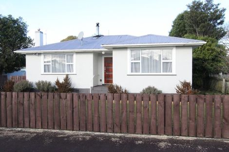 Photo of property in 93 Sedcole Street, Pahiatua, 4910