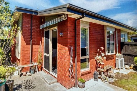 Photo of property in 4/25 Tilford Street, Woolston, Christchurch, 8062