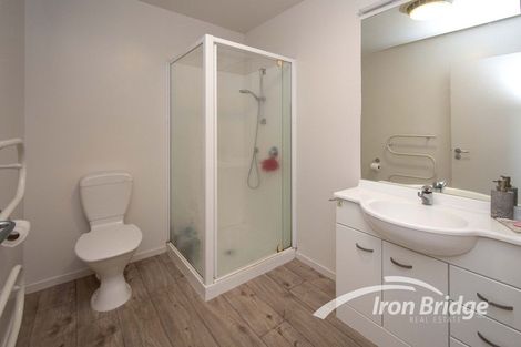 Photo of property in 3/63 Brockworth Place, Riccarton, Christchurch, 8011