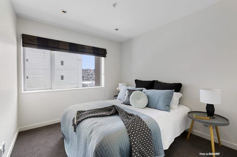 Photo of property in Republic Apartments, 4a/11 Tennyson Street, Te Aro, Wellington, 6011