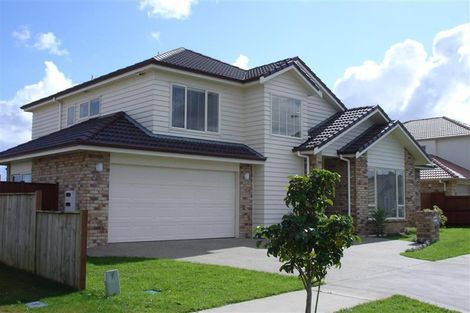 Photo of property in 27 Topland Drive, Flat Bush, Auckland, 2019