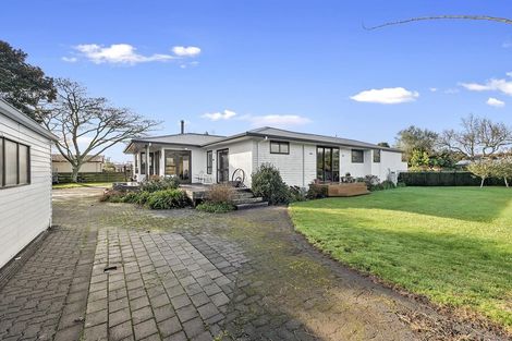 Photo of property in 78 Enderley Avenue, Enderley, Hamilton, 3214