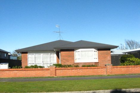 Photo of property in 95 Robertson Street, Richmond, Invercargill, 9810