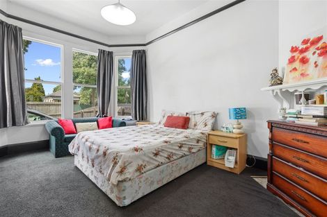 Photo of property in 7 Defoe Place, Waltham, Christchurch, 8023