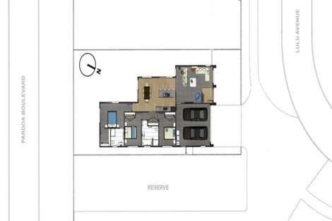 Photo of property in 13 Lulu Avenue, Chartwell, Hamilton, 3210