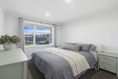 Photo of property in 64 Cassino Street, Rangiora, 7400