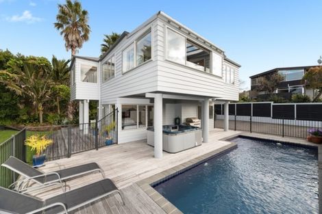 Photo of property in 27 Seaway Terrace, Otumoetai, Tauranga, 3110