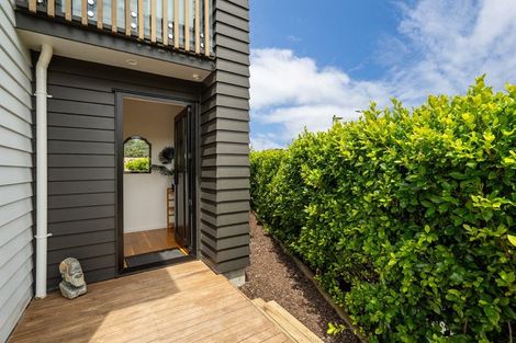 Photo of property in 133 Glenvar Ridge Road, Long Bay, Auckland, 0630