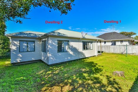 Photo of property in 42 Friedlanders Road, Manurewa, Auckland, 2102