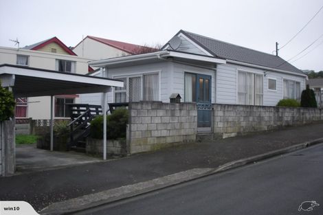 Photo of property in 3 Ferguson Street, Newtown, Wellington, 6021
