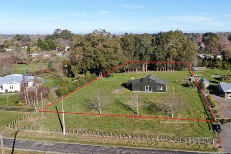 Photo of property in 27 Buckland Street, Tikokino, Waipawa, 4273