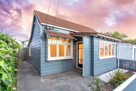 Photo of property in 70 Caledonian Road, St Albans, Christchurch, 8014