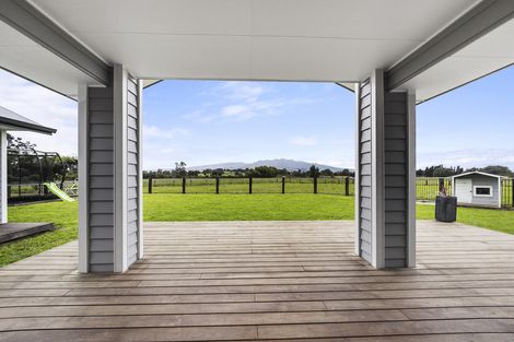 Photo of property in 63 Ray Road, Pokuru, Te Awamutu, 3875