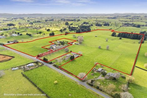 Photo of property in 1274 Paterangi Road, Ohaupo, 3883