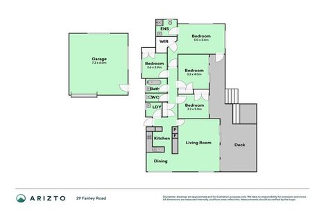 Photo of property in 29 Fairley Road, Lynmore, Rotorua, 3010