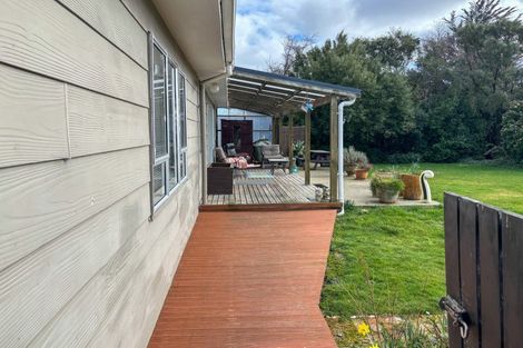 Photo of property in 452 Mcquarrie Street, Tisbury, Invercargill, 9877