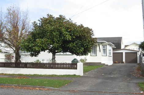 Photo of property in 4 Burnton Street, Epuni, Lower Hutt, 5011