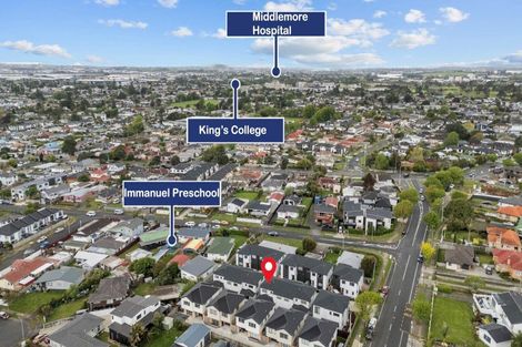 Photo of property in 153c Portage Road, Papatoetoe, Auckland, 2025