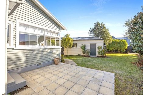 Photo of property in 47 Dickens Street, Addington, Christchurch, 8024