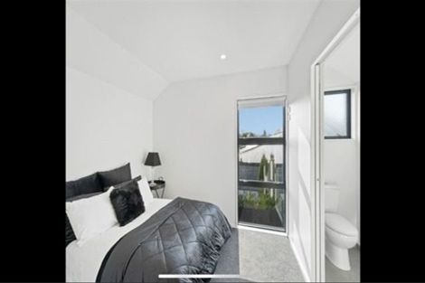 Photo of property in 7/259 Kilmore Street, Christchurch Central, Christchurch, 8011