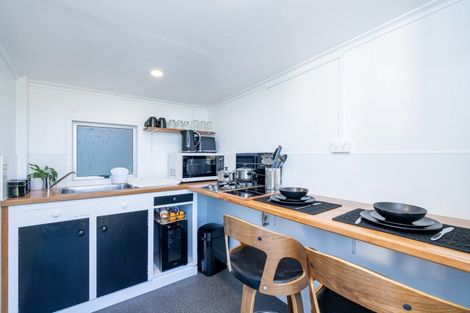 Photo of property in 6 Quarry Hills Fortification Road, Quarry Hills, Tokanui, 9884