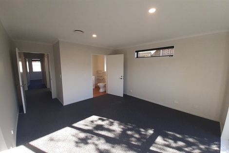Photo of property in 120 Rolleston Drive, Rolleston, 7614
