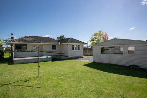 Photo of property in 1 Kowhai Street, Matamata, 3400