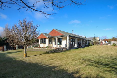 Photo of property in 17 Essex Street, Weston, Oamaru, 9401