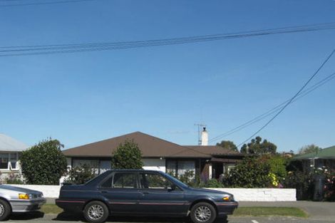 Photo of property in 98 Pages Road, Marchwiel, Timaru, 7910