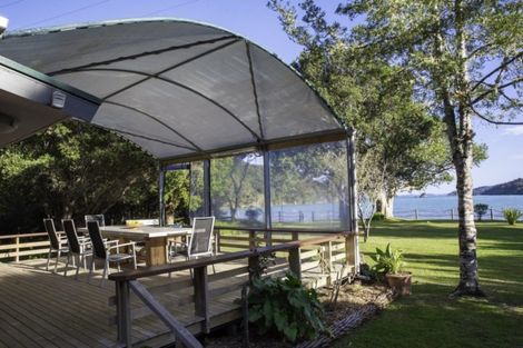 Photo of property in 75b Manawaora Road, Russell, 0272