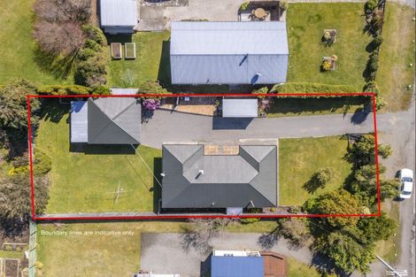 Photo of property in 163 Jacks Pass Road, Hanmer Springs, 7334