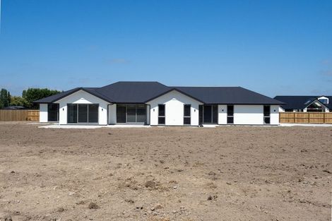 Photo of property in 34 Westview Drive, Tinwald, Ashburton, 7700