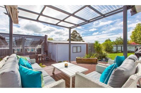 Photo of property in 284 Tramway Road, Chartwell, Hamilton, 3210