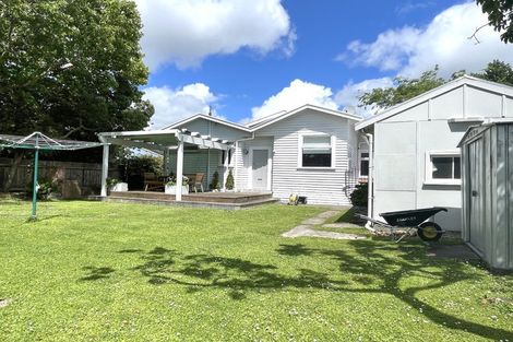 Photo of property in 89 Rongopai Street, Palmerston North, 4414