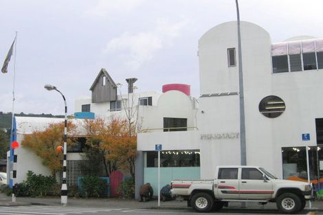 Photo of property in Ropata Lodge, 577 High Street, Boulcott, Lower Hutt, 5010