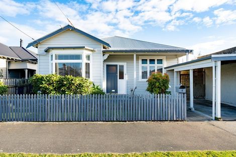 Photo of property in 6 Alma Street, Saint Kilda, Dunedin, 9012