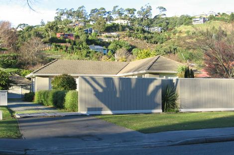 Photo of property in 39 Bowenvale Avenue, Cashmere, Christchurch, 8022