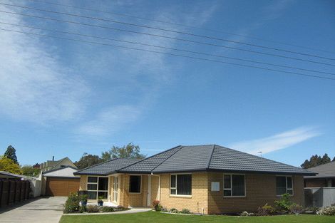 Photo of property in 13 Bary Street, Springlands, Blenheim, 7201