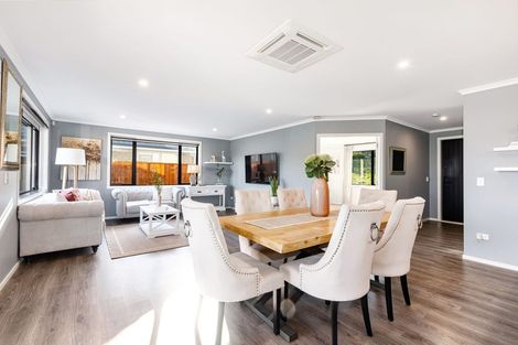 Photo of property in 145 John Burke Drive, Aotea, Porirua, 5024