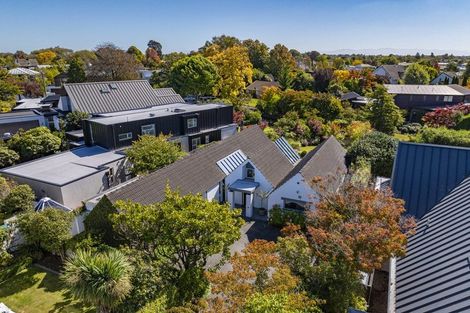Photo of property in 31 Idris Road, Fendalton, Christchurch, 8052