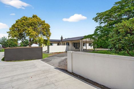 Photo of property in 19 Main Street, Greytown, 5712