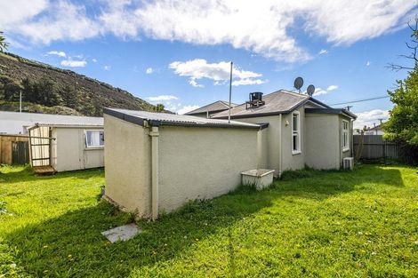 Photo of property in 18 Denman Street, Sumner, Christchurch, 8081