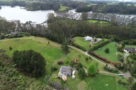 Photo of property in 317a Onekura Road, Waipapa, 0295